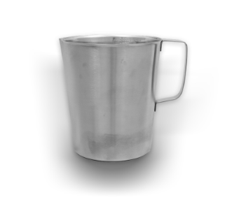 Medegen Graduated Measures, Flo-Spun, 64 oz/ 2000cc