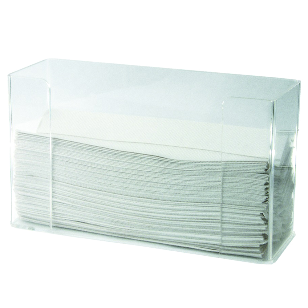 Unico 10.5 inch Small Towel Dispenser