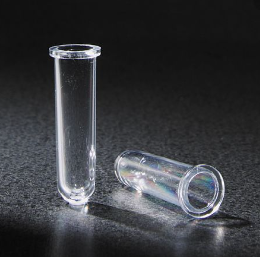 Globe Scientific Reaction Tube for Sysmex CA Series Analyzers