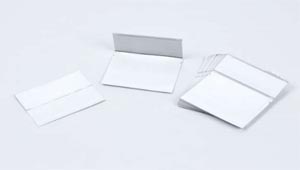 GE Bio-Sciences FTA Purification Reagent & Multi-Barrier Pouches for EasiCollect+Card