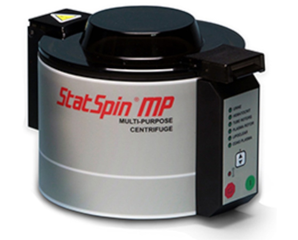 HemoCue America StatSpin MP Multipurpose Centrifuge