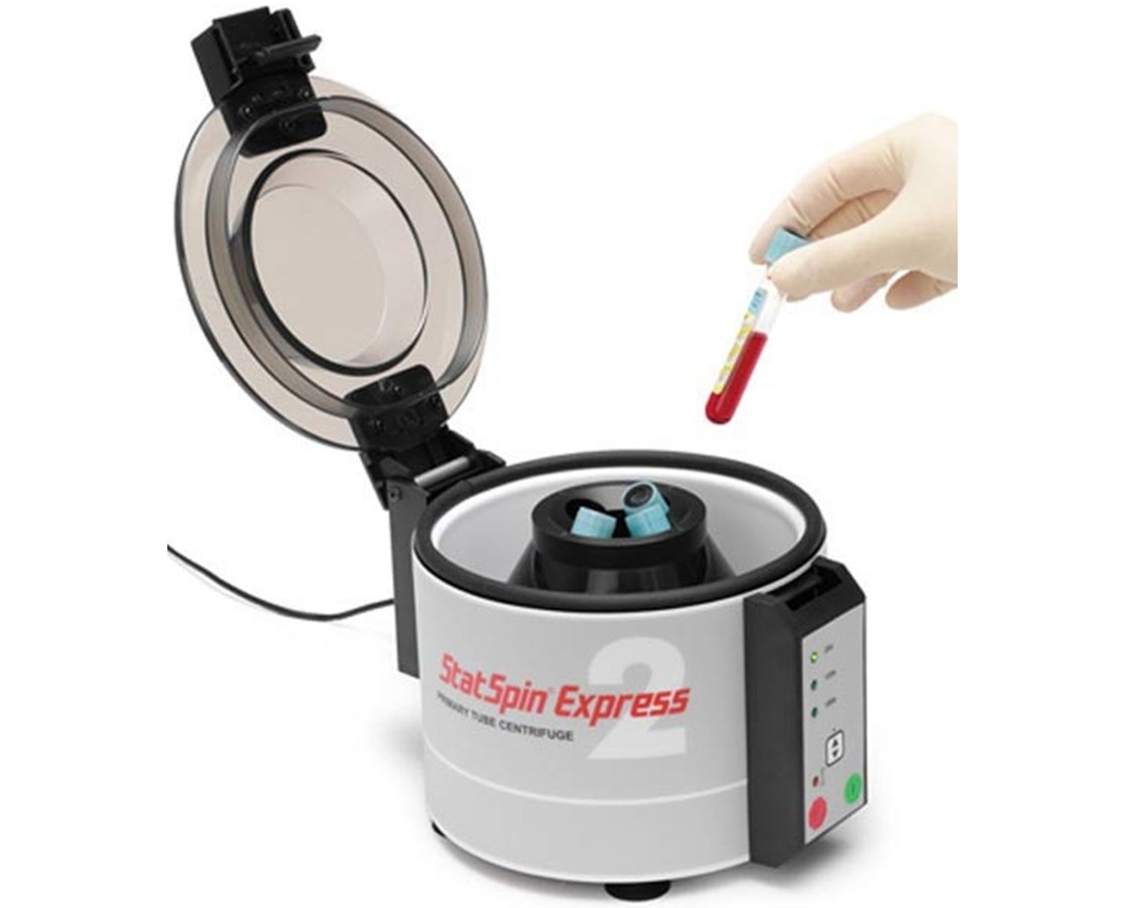 HemoCue America Statspin Express 2 Centrifuge