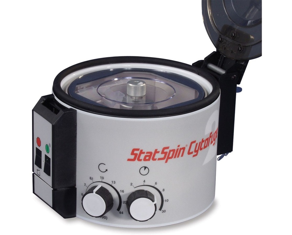 HemoCue America Statspin CytoFuge 2 4-Place Cytocentrifuge System