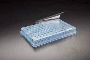 Simport Secureseal™ Thermal Adhesive Sealing Film, Sterile