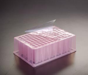 Simport Secureseal™ Adhesive Film, Sterile