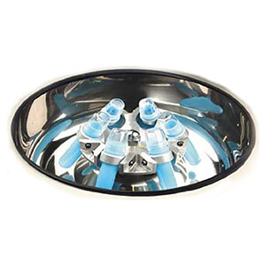 Unico Powerspin 6 Place Horizontal Rotor for HX C822 Centrifuge