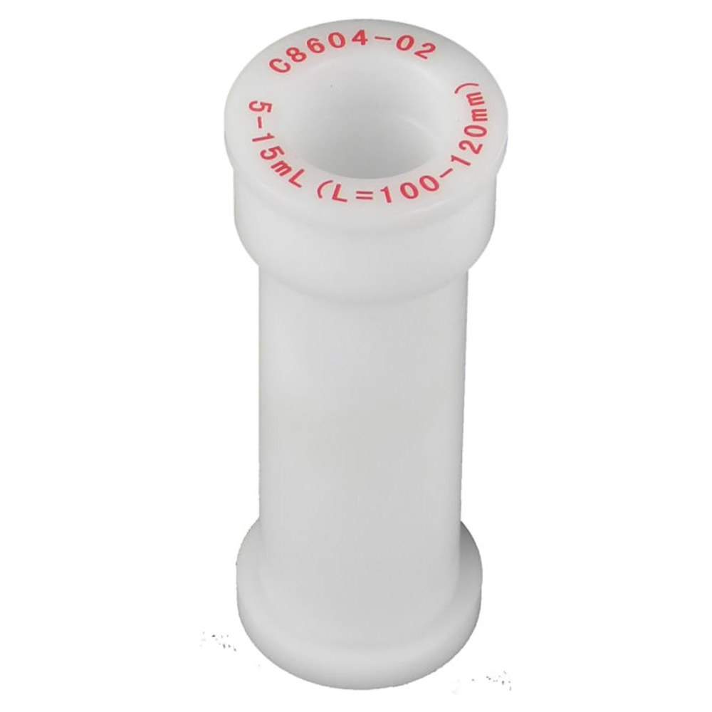 Unico Adapter for 5 - 15ml C8604 Tubes, 2/Pack