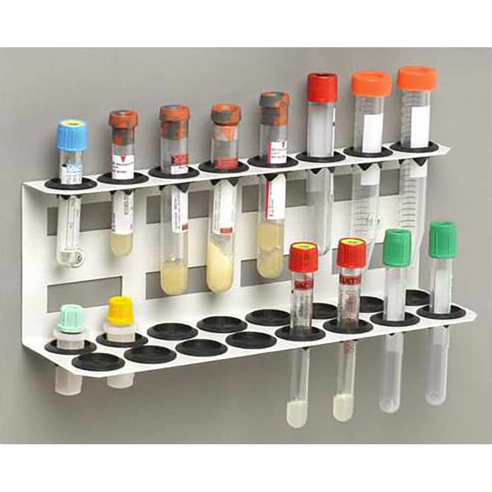 Unico Powerspin 24 Place Tube Holster Rack for Tapped MX Series Centrifuges