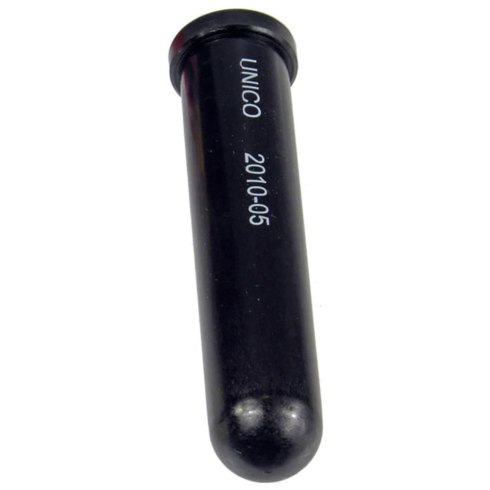 Unico Regular Plastic Tube Shield for Centrifuge, 2/Pack