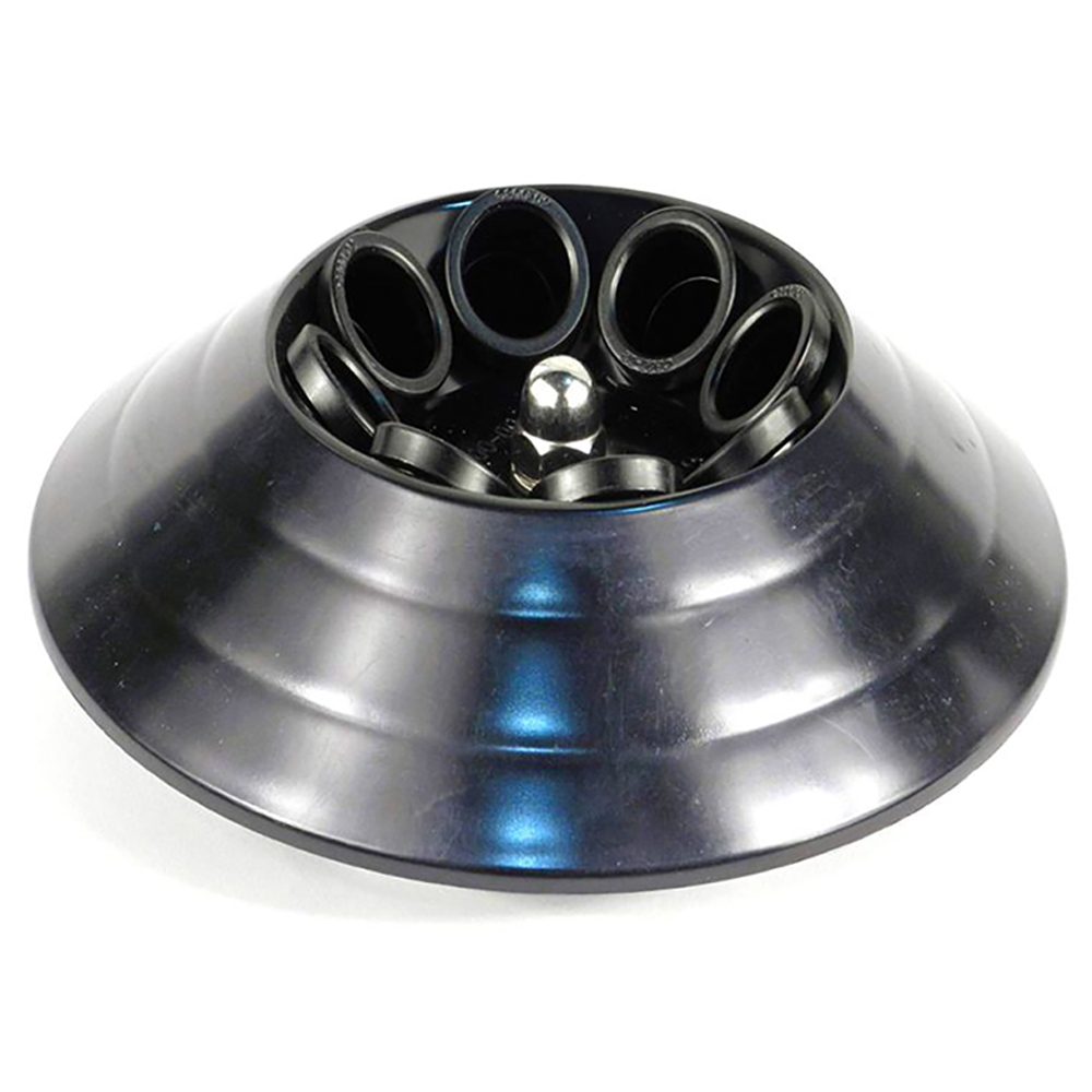 Unico 8 Place Rotor for FX/VX/LX Centrifuge