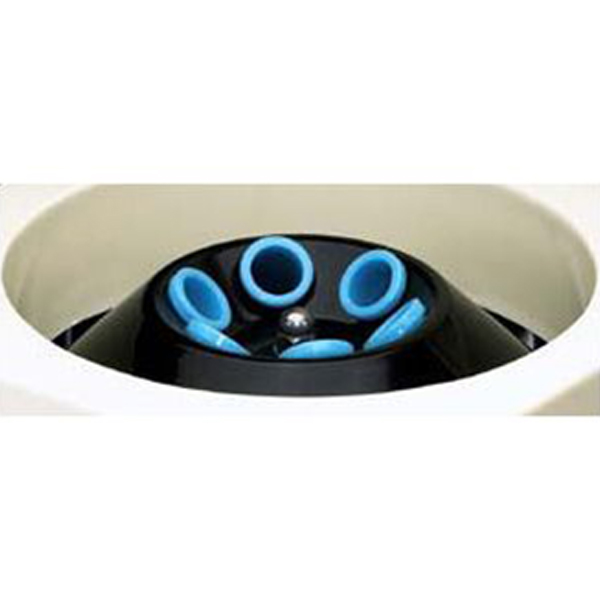 Unico 8 Place Rotor for PowerSpin Centrifuge
