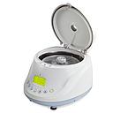 Unico Powerspin 8 Place Variable Speed BX Centrifuge Rotor, 220V, 24 Microhematocrit Tubes Capacity
