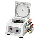 Unico Powerspin 12VDC 6 Place Fixed Speed Porta-Spin Portable PX Centrifuge Rotor with 18 Place Tube Holdster Rack