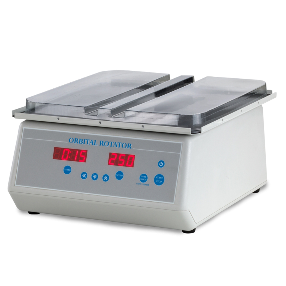 Unico Digital Orbital Rotator, 220V