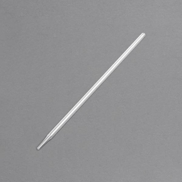 Globe Scientific 2 ml Polystyrene Sterile Aspirating Pipettes, 800/Case
