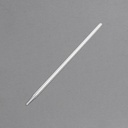 Globe Scientific 2 ml Polystyrene Sterile Aspirating Pipettes, 800/Case