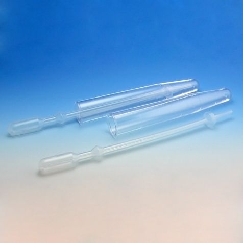 Globe Scientific Quick-Prep Urinalysis System Kit for 1000 Tests, 1000/Case
