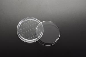 Simport Petri Dish, 65 X 15mm, Contact Plate