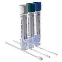 BD ESwab Collection Kit for Minitip Flocked Swab, 50/Pack