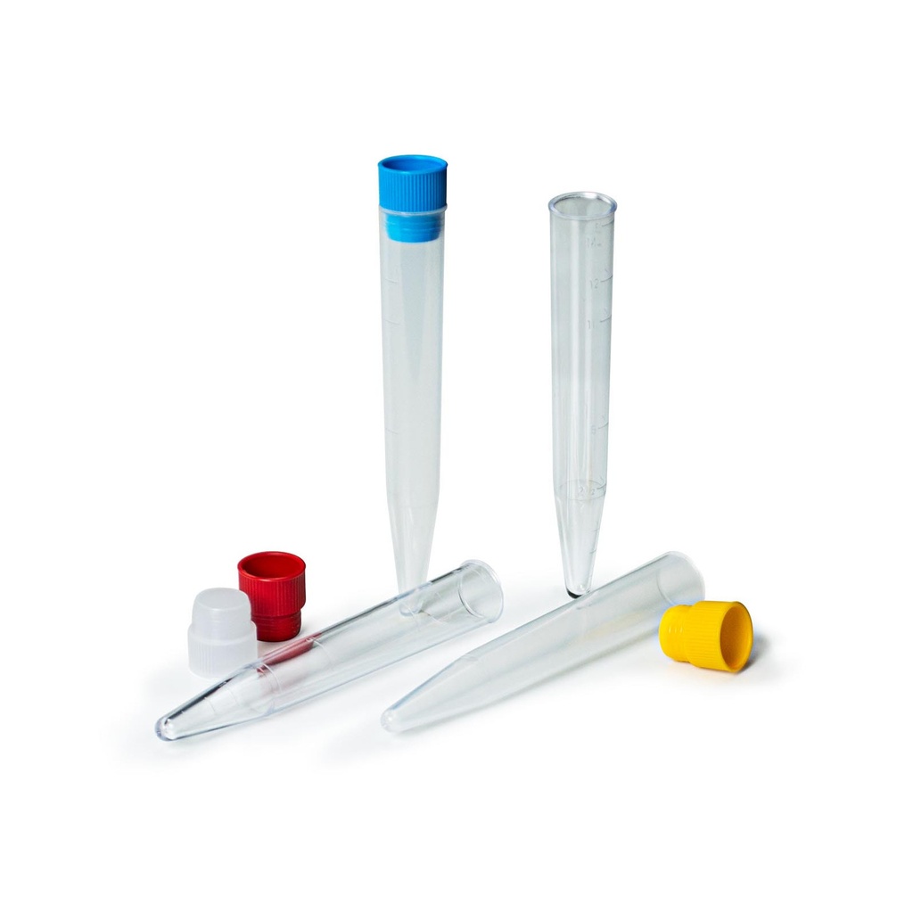 Simport Centrifuge Tubes