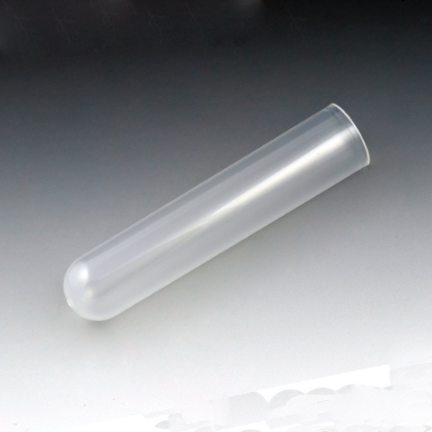 Globe Scientific 8 ml PP Non-Sterile Test Tubes, 1000/Case