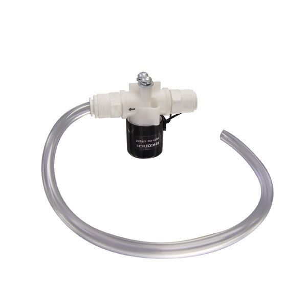 Water Solenoid Model 32-15