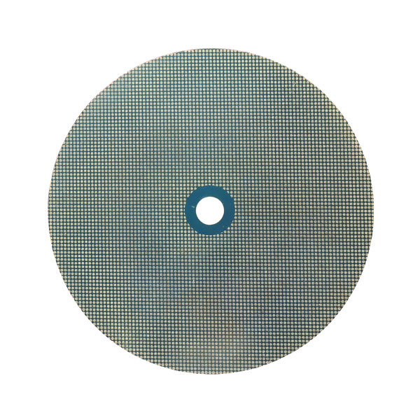 Handler 12" Kohindoor Diamond Wheel Model 32KD