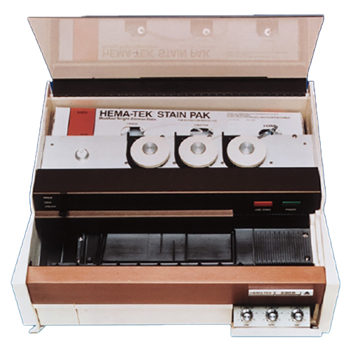 Siemens Hematek Cannula Set for Hema-Tek Pump