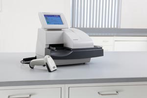Siemens Clinitek Advantus Analyzer Starter Pack, 12 Month Warranty