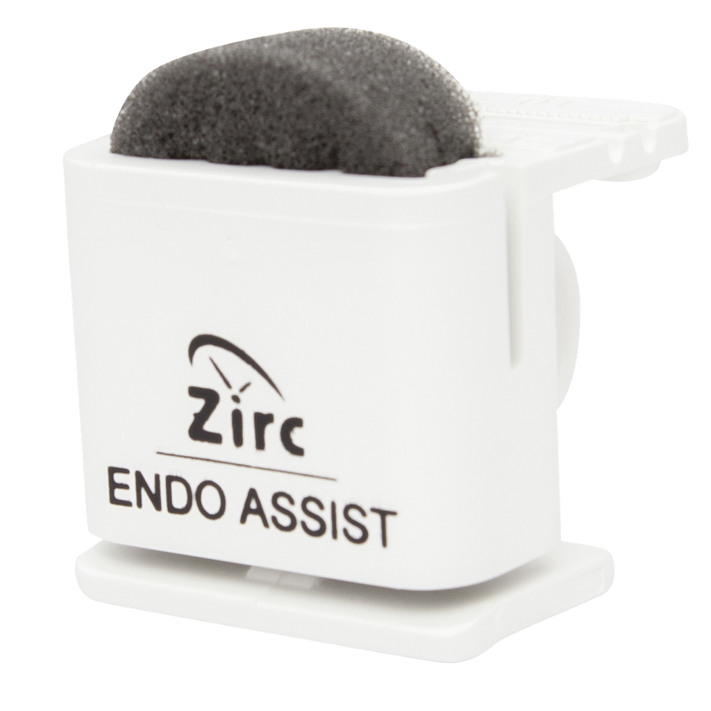 Zirc Endo Assist