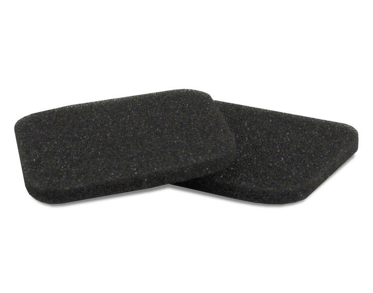 Zirc Assist Stand Foam (48pk)