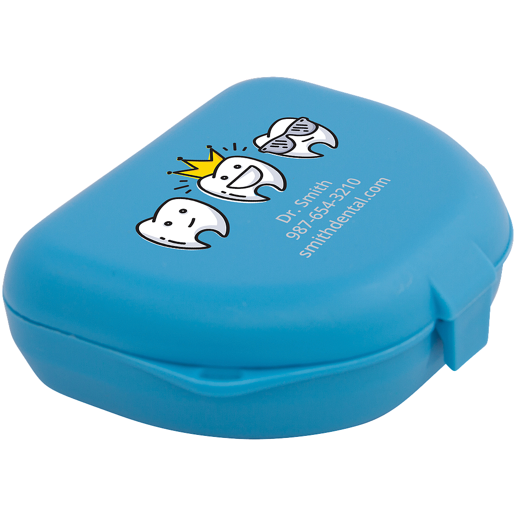 Zirc Retainer Box 1" Deep (12pk)