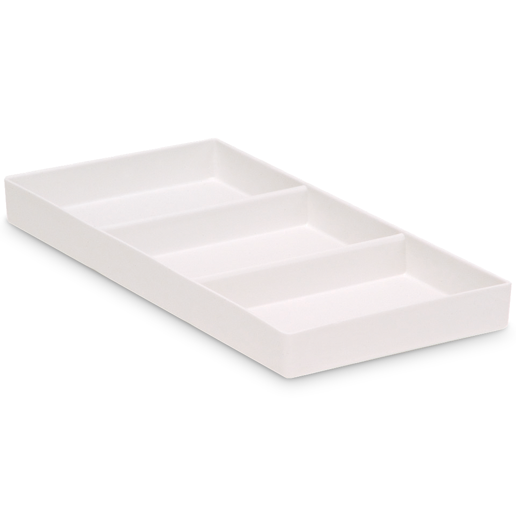 Zirc Cab Tray No. 17