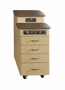 Boyd Delivery Unit Model CSU-370SL