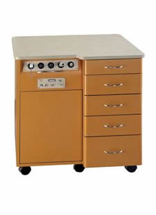 Boyd Delivery Unit Model CSU-370SQ