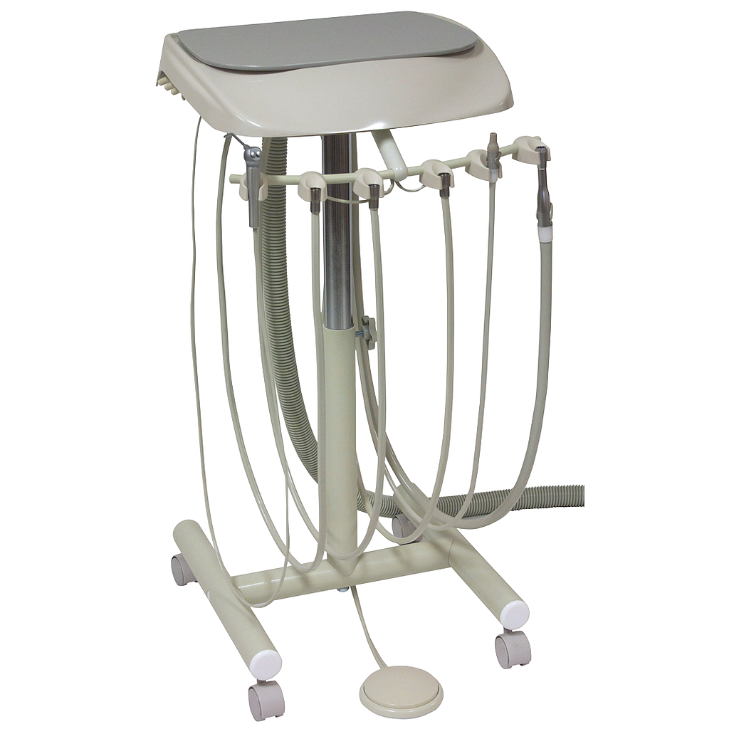 Beaverstate S-4350 3 Automatic Duo Cart w/Vacuum