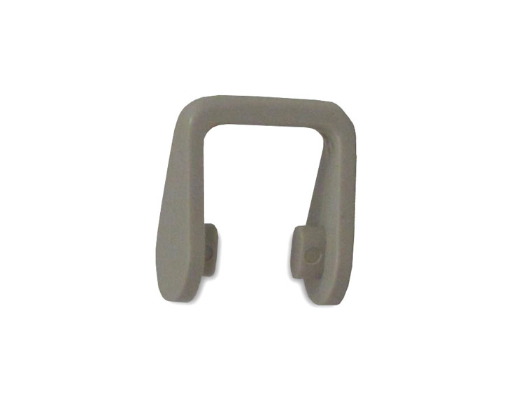 Zirc Saliva Ejector - Valved Lever Only