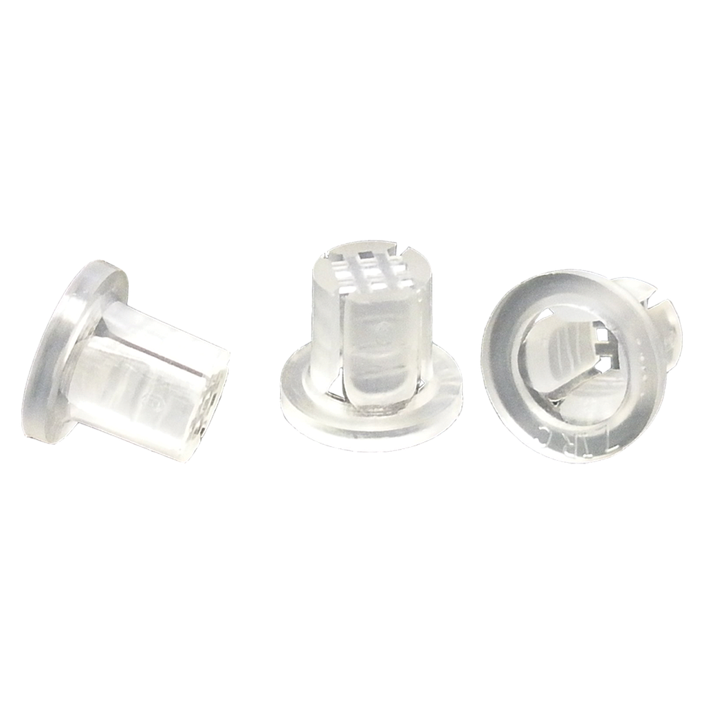 Zirc Saliva Ejector Screens (250pk)