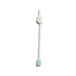 Halyard Oral Suction Swab with Angled Tip, Individually Packaged, 25/cs