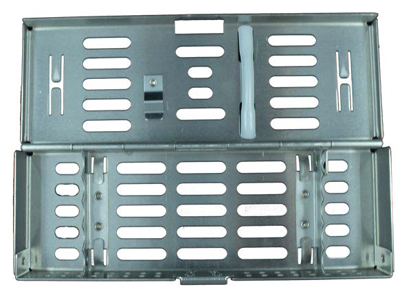 PDT FlipTop™ Cassettes A Series for small setups T005 Exam
