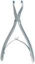 PDT Crown Removal Pliers KIT T781