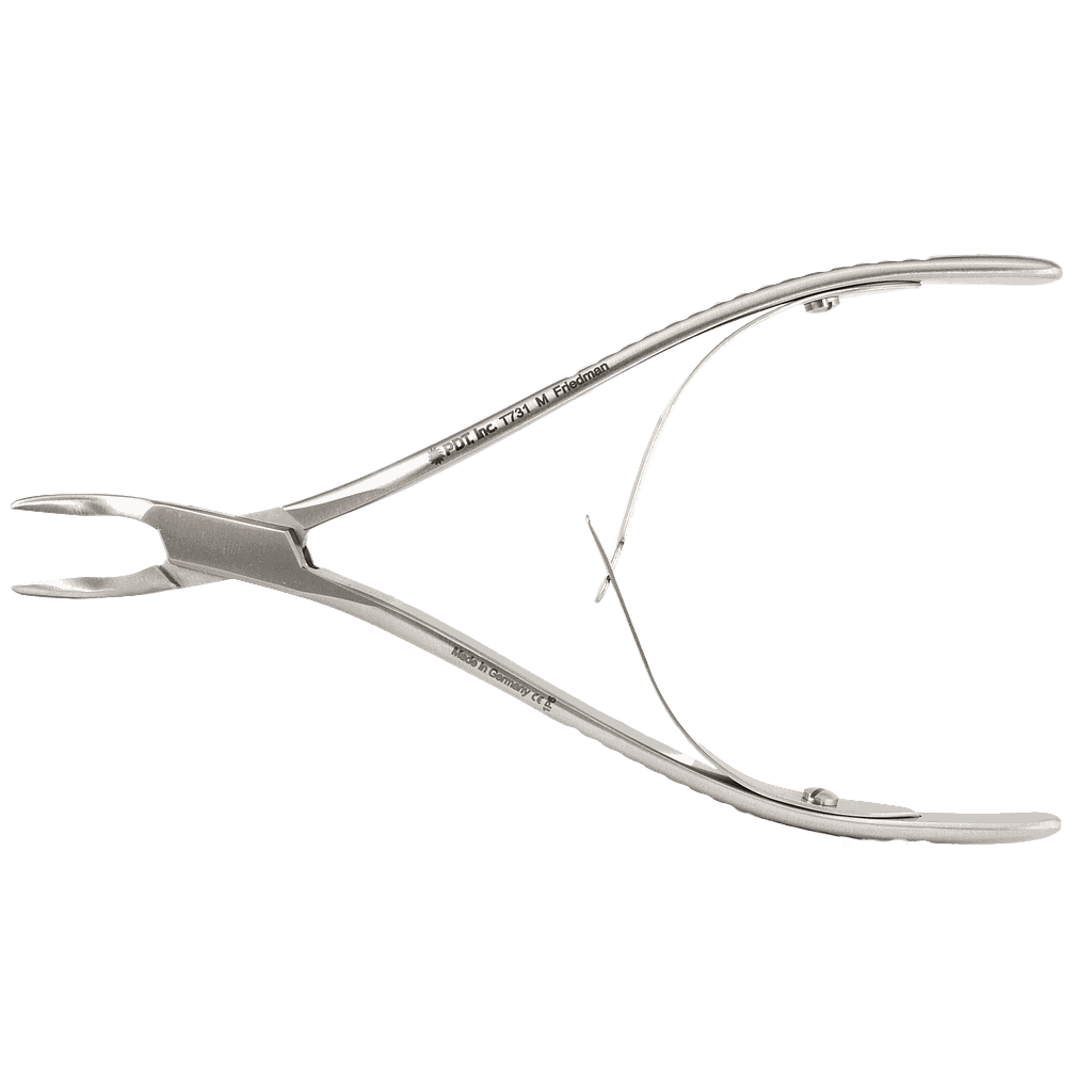 PDT Bone Rongeurs Micro-Friedman T731