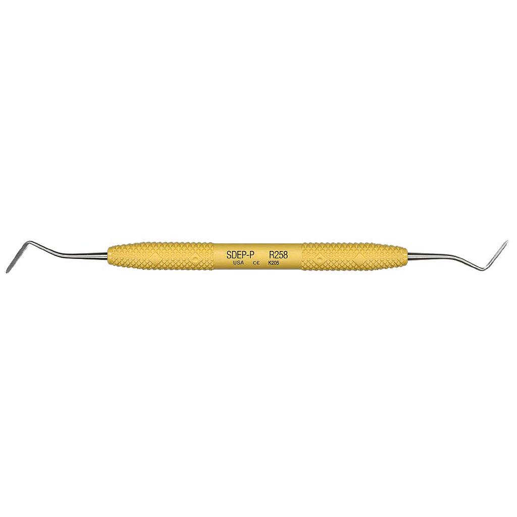 PDT Periotomes Posterior Periotome R258