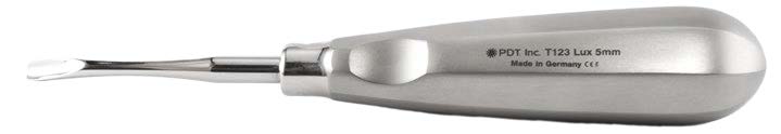 PDT Luxating Instruments - 5MM T123