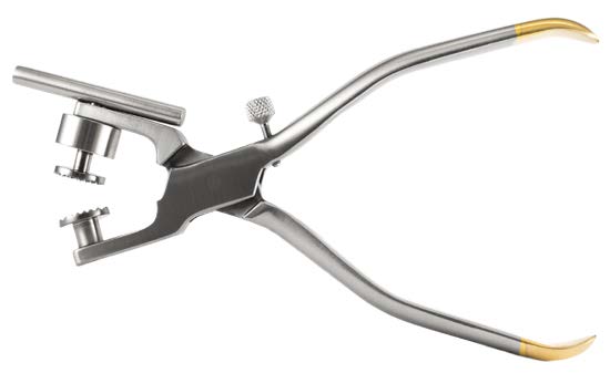 PDT Bone Grafting Bone Mill Titanium Beaks T843
