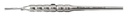 PDT Scalpel Handles Ejectable Blade T706