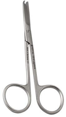 PDT Scissors Ligature 13 cm T816