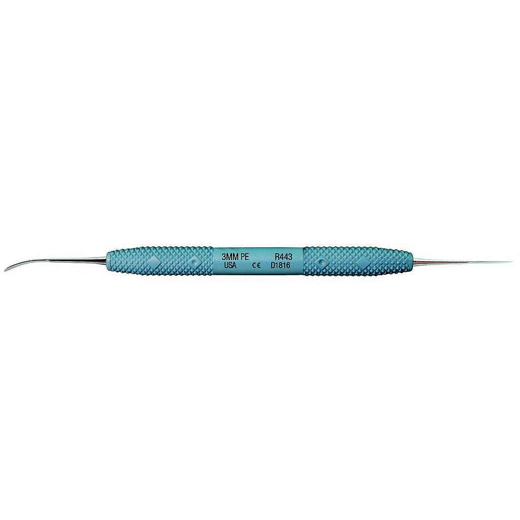 PDT Tissue Grafting Periosteal Elevator R443