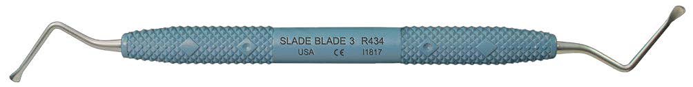 PDT Posterior Narrow The Slade Blade 3 R434