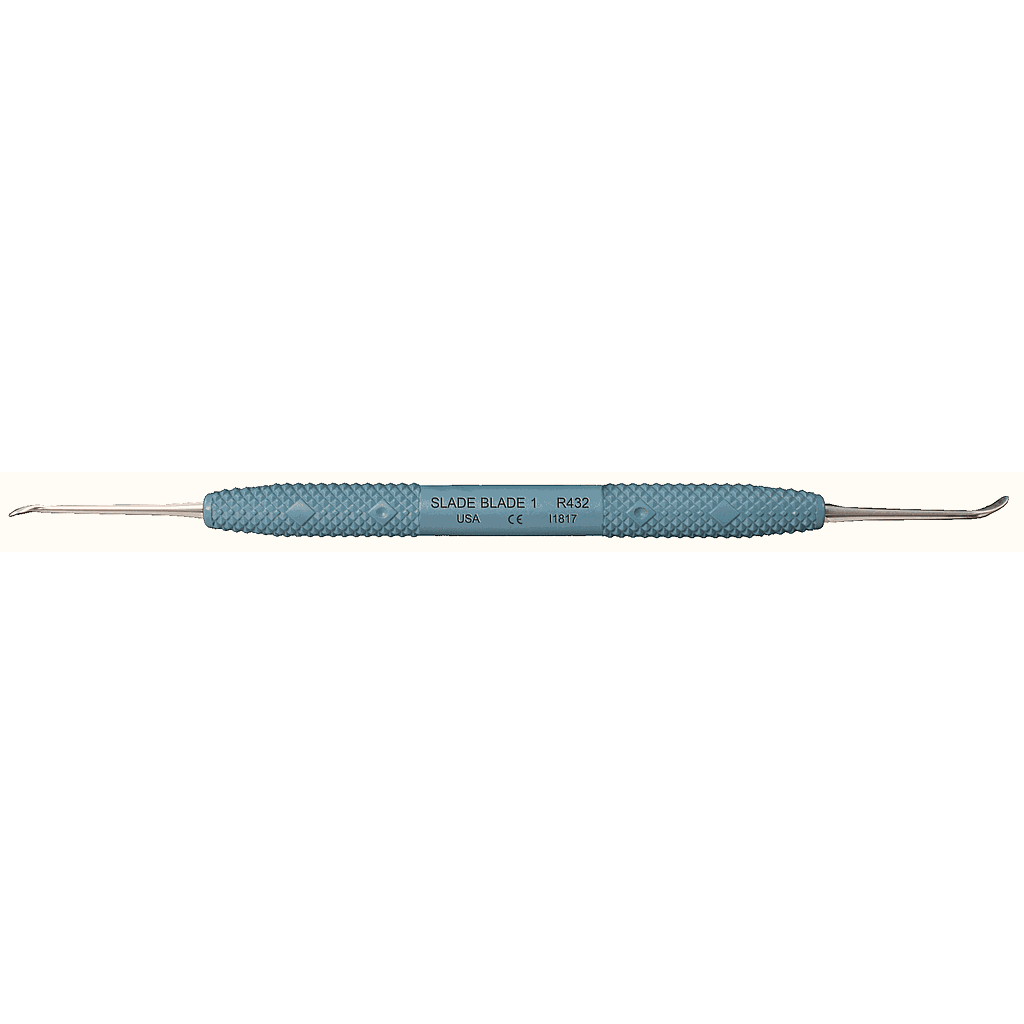 PDT Anterior Narrow The Slade Blade 1 R432